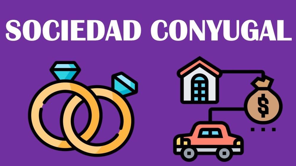 clic jurídico | | La Sociedad Conyugal y su Liquidación